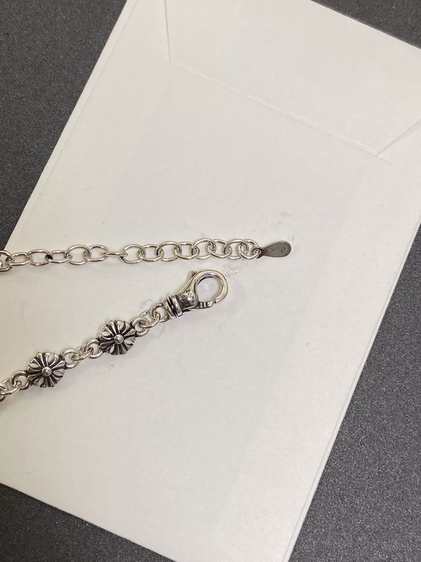 Chrome Hearts Bracelet 08yxs19
